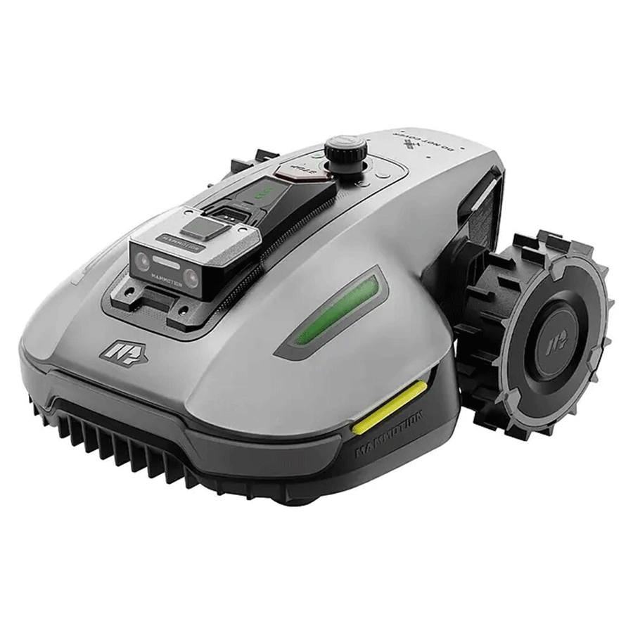 Mammotion Mähroboter YUKA mini 800, bis 800 m², Schnittbreite 19 cm