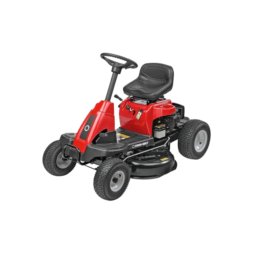 Troy-Bilt Aufsitzmäher Mini Rider 60T-S mit Seitenauswurf