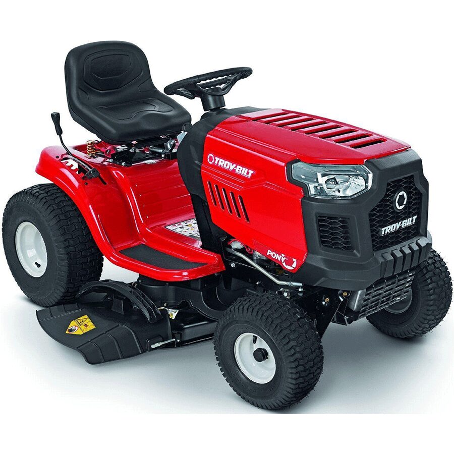 Troy-Bilt Rasentraktor Pony 92T-S – Modell 2025