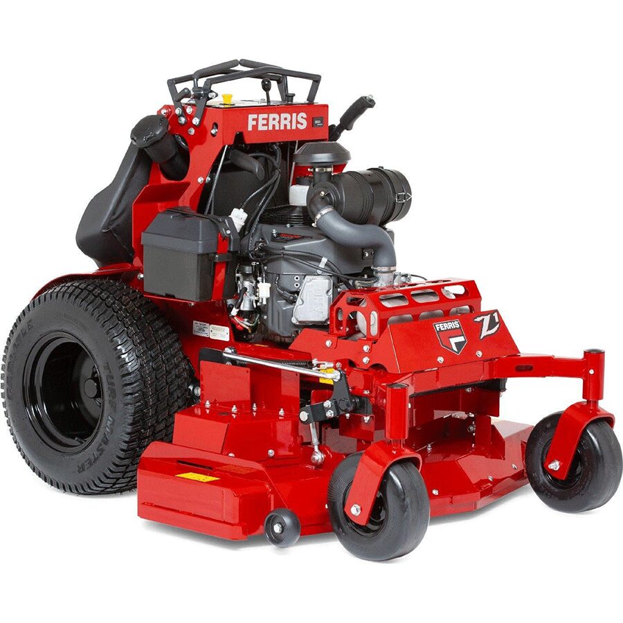 zesr-2.jpg Ferris Null-Wendekreis-Mäher SRS Z1 122 cm – Modell 2025 – Bild 1