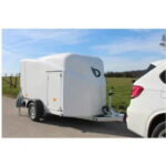 Debon Kofferanhänger Cargo 1300