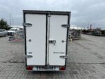 Temared Kofferanhänger Furgon Box 3015/2 Tandem, 750 kg – Bild 3