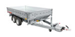 Temared Tandem-Kippanhänger Tipper 3217/3 – Bild 2